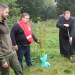 Niedziela św. Franciszka w Tymieniu