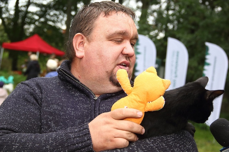 Niedziela św. Franciszka w Tymieniu