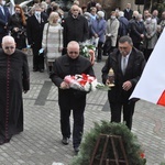 XII Uroczystości Kresowe w Zielonej Górze-Łężycy