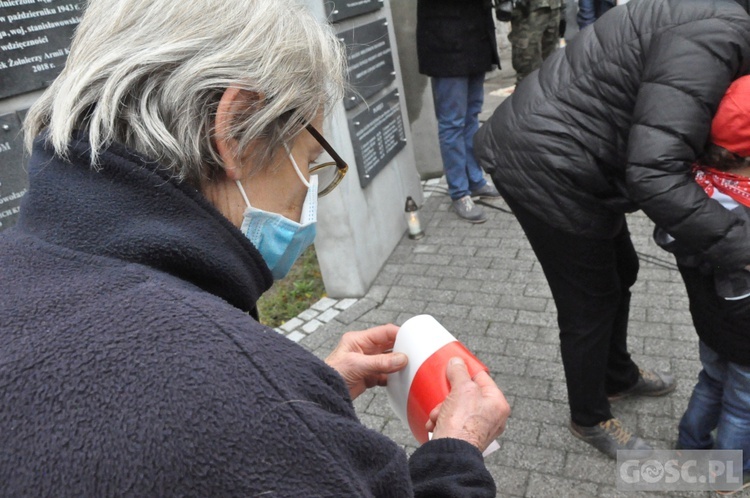 XII Uroczystości Kresowe w Zielonej Górze-Łężycy