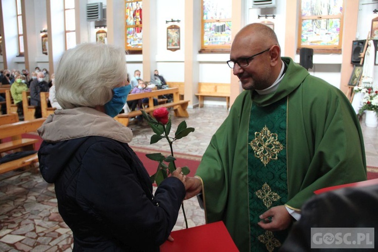 Parafialny Zespół Caritas z Zielonej Góry ma 30 lat