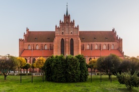 Bazylika Katedralna w Pelplinie – nowa oferta