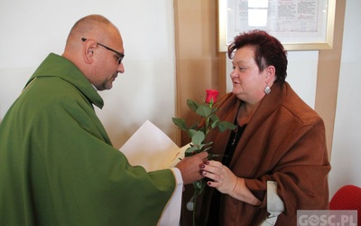 Parafialny zespół Caritas z Zielonej Góry pomaga już 30 lat