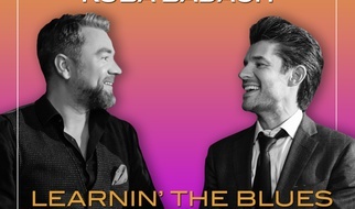 MATT DUSK & KUBA BADACH - Learnin' The Blues