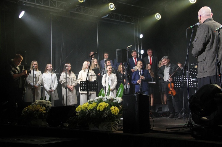 Kierlikówka. Koncert dla św. Jana Pawła II