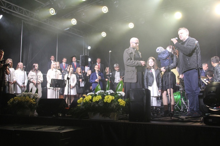 Kierlikówka. Koncert dla św. Jana Pawła II