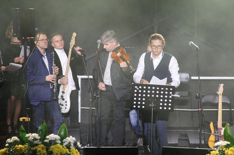 Kierlikówka. Koncert dla św. Jana Pawła II