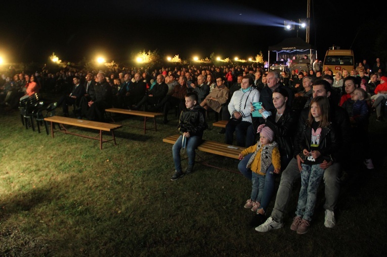 Kierlikówka. Koncert dla św. Jana Pawła II