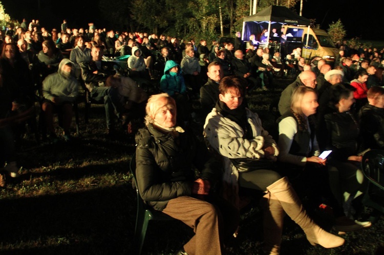 Kierlikówka. Koncert dla św. Jana Pawła II