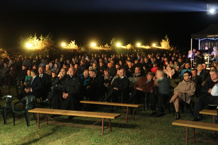 Kierlikówka. Koncert dla św. Jana Pawła II