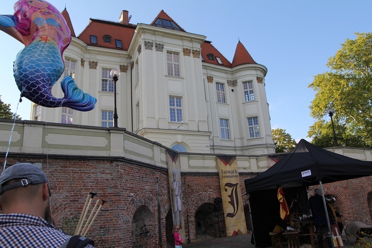 Jarmark Jadwiżański 2020