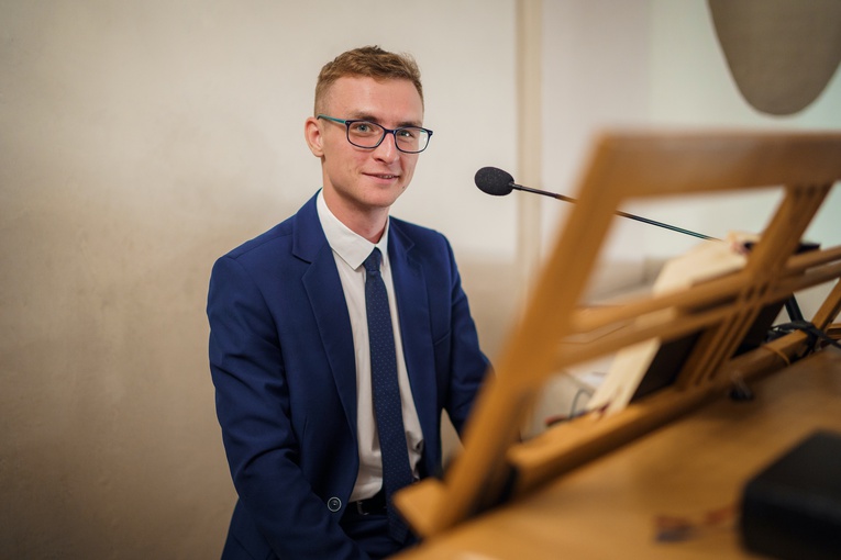 Inauguracja roku akademickiego w lubelskim seminarium