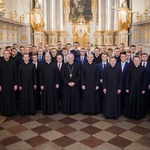 Inauguracja roku akademickiego w lubelskim seminarium