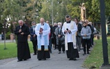 Łęg Zamoście. Wybierz Chrystusa