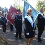 Porąbka Uszewska. Trzeci dzień odpustu