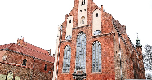 	Koncerty odbędą się w kościele pw. św. Józefa przy ul. Elżbietańskiej 9/10.