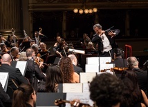 Słynna orkiestra mediolańskiej La Scali zagra w warszawskiej świątyni