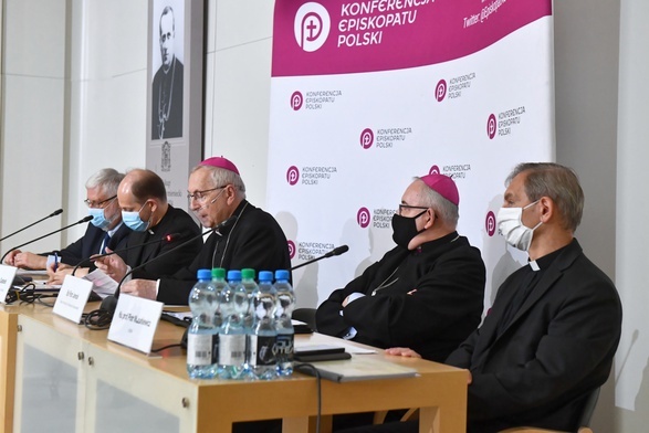 Polscy biskupi o encyklice "Fratelli tutti"
