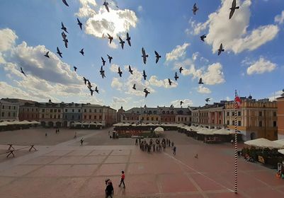 05.10.2020|Odwiedzamy Padwę Północy