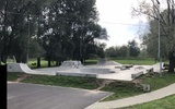 Obok skateparku powstanie Park Zimnej Wody.