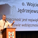 Trzeci dzień X Ogólnopolskiego Kongresu Małżeństw w Świdnicy