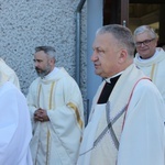 Matka Boża z Lourdes i Stygmaty św. Franciszka z Asyżu