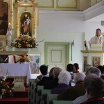 Matka Boża z Lourdes i Stygmaty św. Franciszka z Asyżu