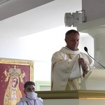 Matka Boża z Lourdes i Stygmaty św. Franciszka z Asyżu