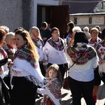 Matka Boża z Lourdes i Stygmaty św. Franciszka z Asyżu