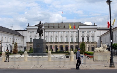 Dziś zaprzysiężenie nowych ministrów