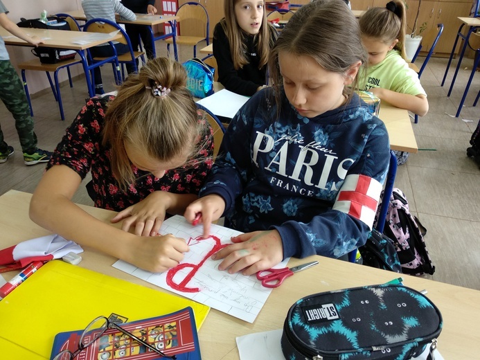 BohaterOn w Radomyślu Wielkim