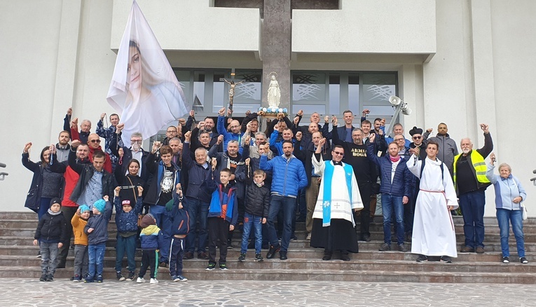 Krynica-Zdrój. Scenariusz nie ręką ludzką pisany