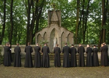 Łotwa: stulecie seminarium w Rydze