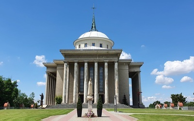 Dąbrowa Tarnowska. Czysto i bezpiecznie