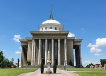 Dąbrowa Tarnowska. Czysto i bezpiecznie