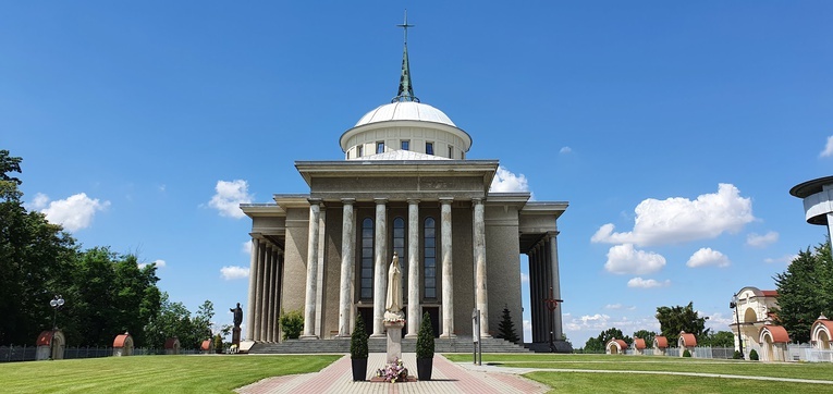 Dąbrowa Tarnowska. Czysto i bezpiecznie