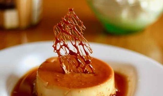 07.10.20| Hiszpański Flan