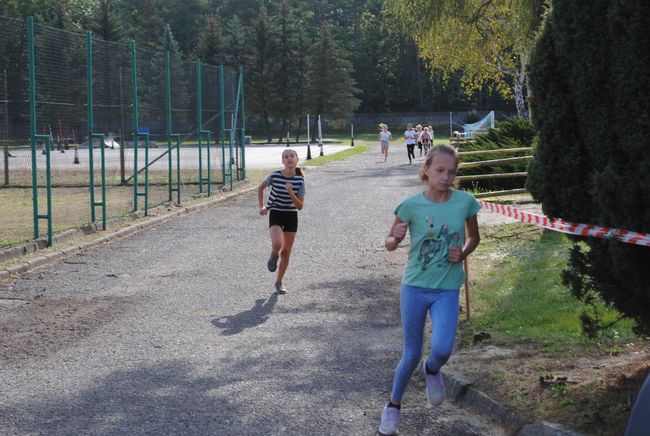 Rudnik nad Sanem. Memoriał Bronisława Gancarza.