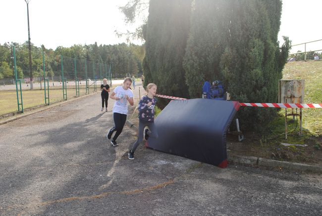 Rudnik nad Sanem. Memoriał Bronisława Gancarza.