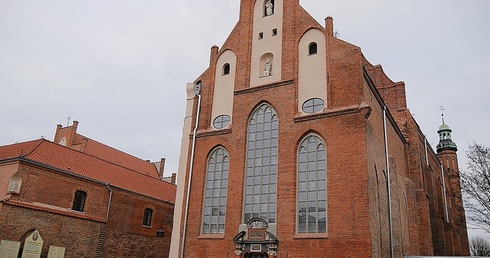 Koncerty odbędą się w gdańskim kościele pw. św. Józefa przy ul. Elżbietańskiej 9/10.