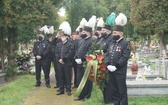 Pogrzeb śp. Damiana Zadebernego