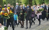 Pogrzeb śp. Damiana Zadebernego