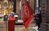 Pogrzeb śp. Damiana Zadebernego