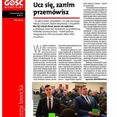 Gość Łowicki 41/2020