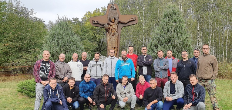 W Gdańsku wkrótce spotkanie Ludzi Pełnych Życia dla mężczyzn