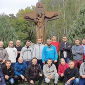 W Gdańsku wkrótce spotkanie Ludzi Pełnych Życia dla mężczyzn