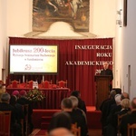 Jubileusz sandomierskiego seminarium