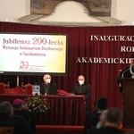 Jubileusz sandomierskiego seminarium