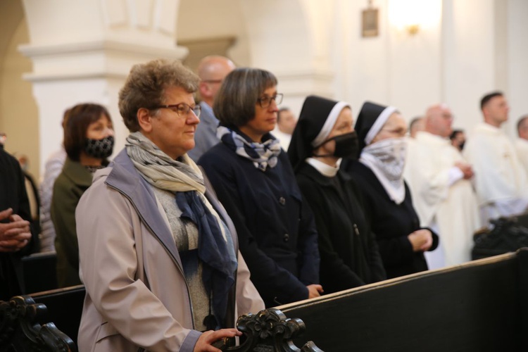 Jubileusz sandomierskiego seminarium