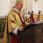 Jubileusz sandomierskiego seminarium